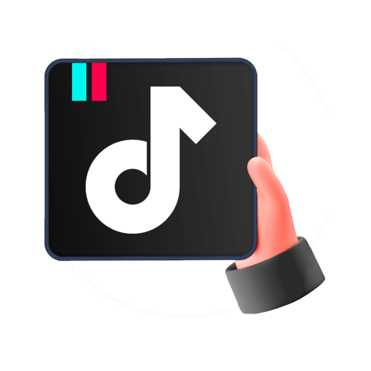 Продвижение в Tik Tok