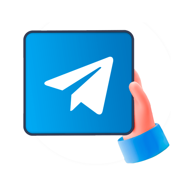 Продвижение в Telegram