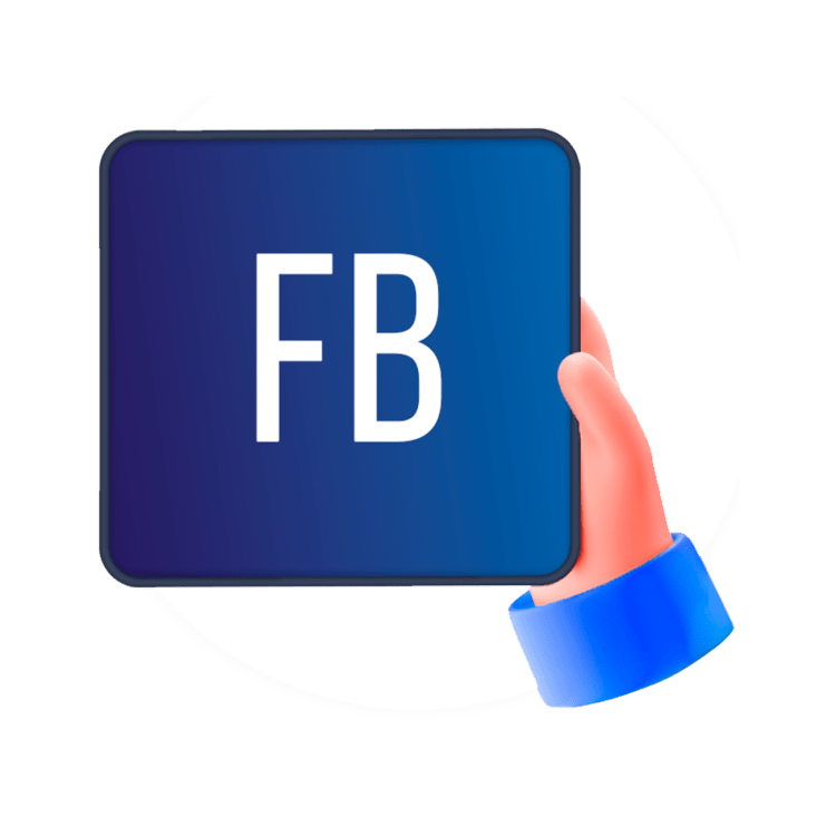 Продвижение в FB*